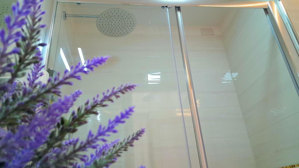 Brezza Marina Luxury Rooms Cagliari Eksteriør billede